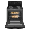30-inch Electric Range with Bake Assist Temps view 9