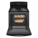 30-inch Electric Range with Bake Assist Temps view 10