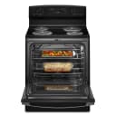 30-inch Electric Range with Bake Assist Temps view 11