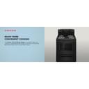 30-inch Electric Range with Bake Assist Temps view 17