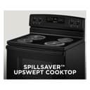 30-inch Electric Range with Bake Assist Temps view 18