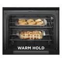 30-inch Electric Range with Bake Assist Temps view 22