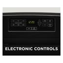 30-inch Electric Range with Bake Assist Temps view 30