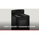 30-inch Electric Range with Bake Assist Temps view 33