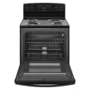 30-inch Electric Range with Bake Assist Temps view 36