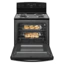 30-inch Electric Range with Bake Assist Temps view 37