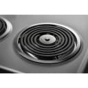30-inch Electric Range with Bake Assist Temps view 24