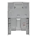 30-inch Electric Range with Bake Assist Temps view 26