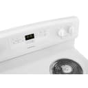 30-inch Electric Range with Bake Assist Temps view 27