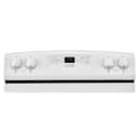 30-inch Electric Range with Bake Assist Temps view 28