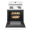 30-inch Electric Range with Bake Assist Temps view 32