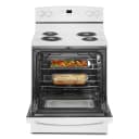 30-inch Electric Range with Bake Assist Temps view 33