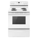 30-inch Electric Range with Bake Assist Temps view 35