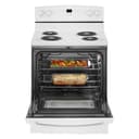 30-inch Electric Range with Bake Assist Temps view 17