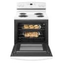 30-inch Electric Range with Bake Assist Temps view 41
