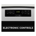 30-inch Electric Range with Bake Assist Temps view 11