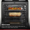 30-inch Electric Range with Bake Assist Temps view 12