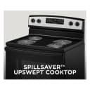 30-inch Electric Range with Bake Assist Temps view 4