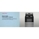 30-inch Electric Range with Bake Assist Temps view 6