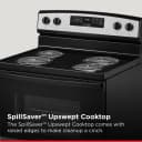 30-inch Electric Range with Bake Assist Temps view 7