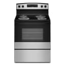 30-inch Electric Range with Bake Assist Temps view 1