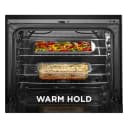 30-inch Electric Range with Bake Assist Temps view 23