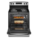 30-inch Electric Range with Bake Assist Temps view 27