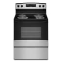 30-inch Electric Range with Bake Assist Temps view 1