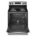 30-inch Electric Range with Bake Assist Temps view 2