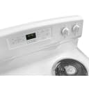 30-inch Electric Range with Self-Clean Option view 8