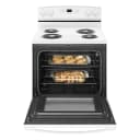 30-inch Electric Range with Self-Clean Option view 17