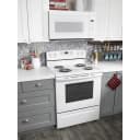 30-inch Electric Range with Self-Clean Option view 18