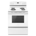 30-inch Electric Range with Self-Clean Option view 1