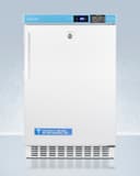 20" Wide Built-In Pharmacy All-Refrigerator, ADA Compliant view 1