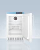 20" Wide Built-In Pharmacy All-Refrigerator, ADA Compliant view 10