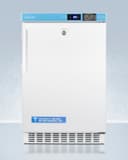 20" Wide Built-In Pharmacy All-Refrigerator, ADA Compliant view 1