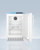 20" Wide Built-In Pharmacy All-Refrigerator, ADA Compliant view 2