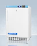20" Wide Built-In Pharmacy All-Refrigerator, ADA Compliant view 3