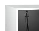 20" Wide Built-In Pharmacy All-Refrigerator, ADA Compliant view 7