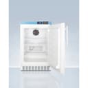 20" Wide Built-In Pharmacy All-Refrigerator, ADA Compliant view 2