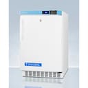 20" Wide Built-In Pharmacy All-Refrigerator, ADA Compliant view 3