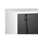 20" Wide Built-In Pharmacy All-Refrigerator, ADA Compliant view 7