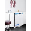 20" Wide Built-In Pharmacy All-Refrigerator, ADA Compliant view 8