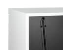 20" Wide Built-In Pharmacy All-Refrigerator, ADA Compliant view 15