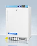 20" Wide Built-In Pharmacy All-Refrigerator, ADA Compliant view 11