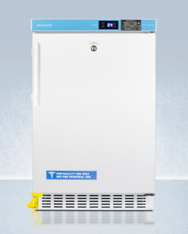 20" Wide Built-In Pharmacy All-Refrigerator, ADA Compliant