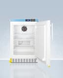 20" Wide Built-In Pharmacy All-Refrigerator, ADA Compliant view 2