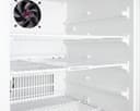 20" Wide Built-In Pharmacy All-Refrigerator, ADA Compliant view 6