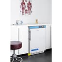 20" Wide Built-In Pharmacy All-Refrigerator, ADA Compliant view 8
