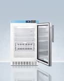 20" Wide Built-In Pharmacy All-Refrigerator, ADA Compliant view 4